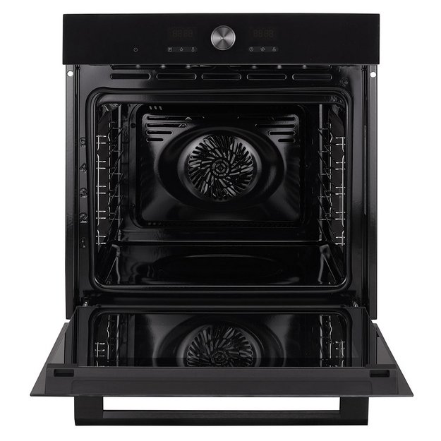 Духовой шкаф Korting OKB 1680 GN MW в Тюмени (preview 4)