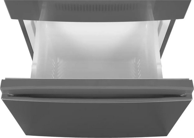 Холодильник Hyundai CM40043F нержавеющая сталь в Тюмени (preview 22)