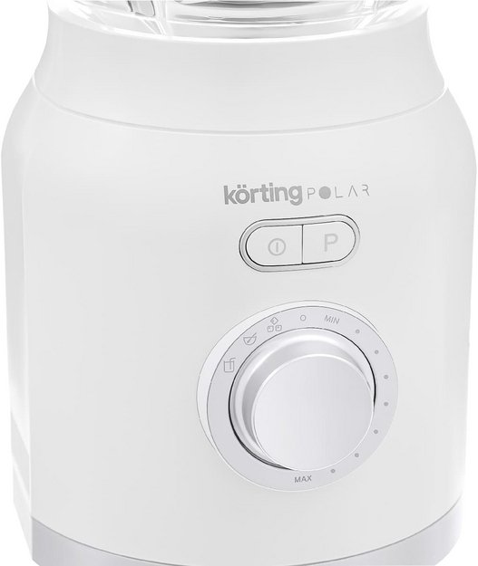 Блендер Korting KTB 0704 Polar в Тюмени (preview 4)