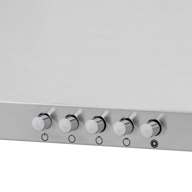 Вытяжка KRONA JANNA T 600 inox PB в Тюмени (preview 8)