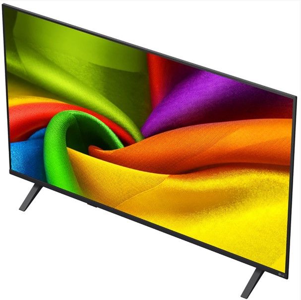 Телевизор LG 43NU900B6LA в Тюмени (preview 4)