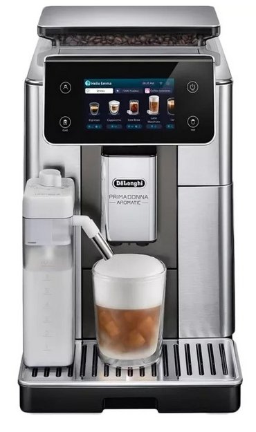 Кофемашина DeLonghi ECAM630.75.TM в Тюмени (preview 1)