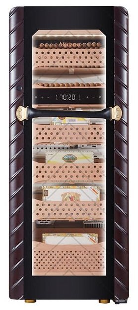 Хьюмидор Afidano C5 в Тюмени (preview 2)