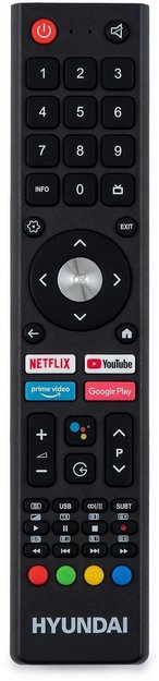 Телевизор Hyundai H-LED32BS5002 в Тюмени (preview 8)