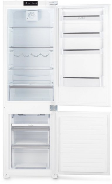 Холодильник Hyundai HBR 1785 в Тюмени (preview 1)