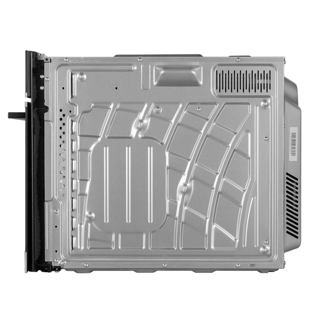 Компактный духовой шкаф с паром Maunfeld MCMO5016STGB в Тюмени (preview 10)