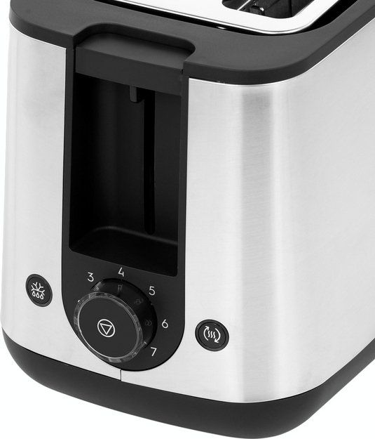 Тостер Electrolux E3T1-3ST в Тюмени (preview 6)