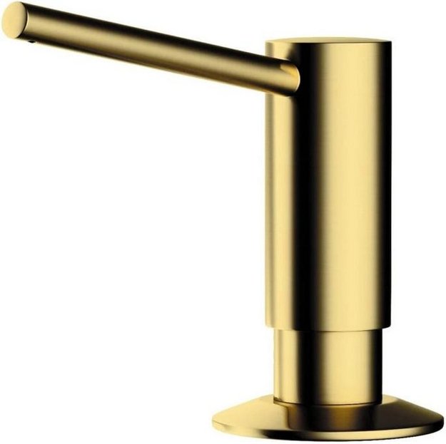 Дозатор Omoikiri OM-02 Allure Allure в Тюмени (preview 1)