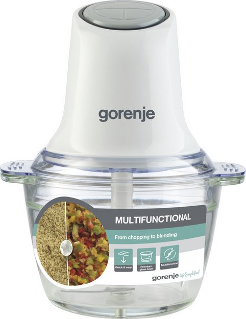 Измельчитель Gorenje S501GW в Тюмени (preview 8)