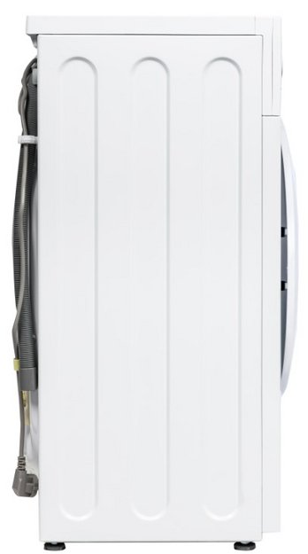 Стиральная машина Midea MF01712US40/W в Тюмени (preview 4)