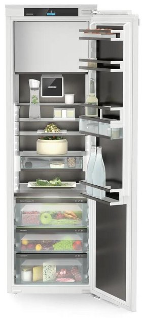 Встраиваемый холодильник Liebherr IRBbsci 5171 Peak в Тюмени (preview 1)