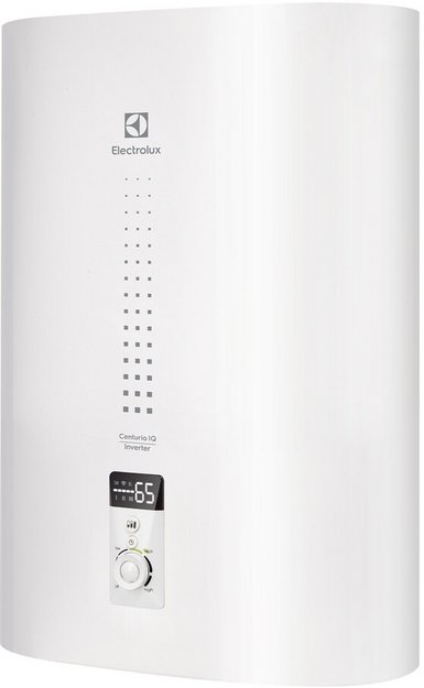 Водонагреватель Electrolux EWH 50 CENTURIO IQ INVERTER в Тюмени (preview 2)