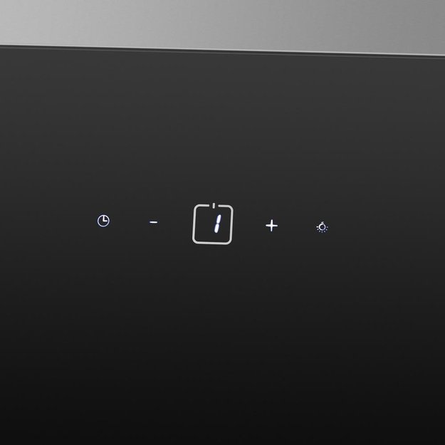 Кухонная вытяжка MAUNFELD Medway 60 черный\вставка сатин в Тюмени (preview 6)