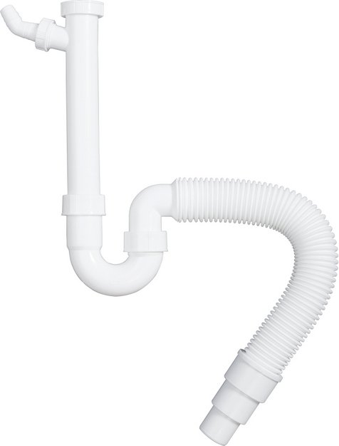 Сифон универсальный Franke 112.0006.456 в Тюмени (preview 1)