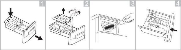 Стиральная машина Hyundai WME8203 в Тюмени (preview 5)