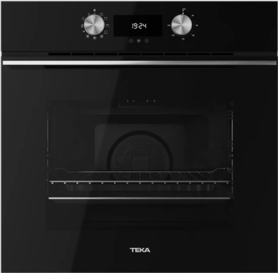 Духовой шкаф Teka HLB 8400 NIGHT RIVER BLACK в Тюмени (preview 1)