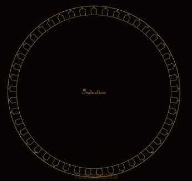 Варочная панель Graude IK 60.1 KS в Тюмени (preview 3)