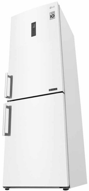 Холодильник LG GA-B 459 BQGL в Тюмени (preview 8)