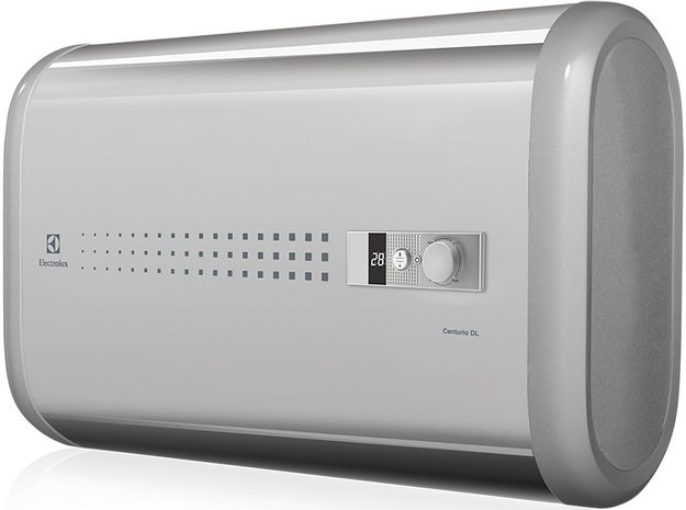Водонагреватель Electrolux EWH 50 Centurio DL Silver H в Тюмени (preview 1)