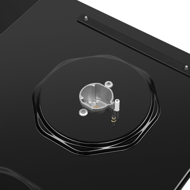 Варочная панель Maunfeld EEHE.642VC.3CB/KG в Тюмени (preview 4)