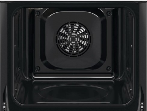 Духовой шкаф Electrolux EOF3H40BK в Тюмени (preview 2)