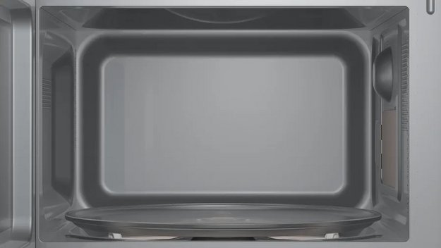 Микроволновая печь Bosch FFL020MS2 в Тюмени (preview 3)