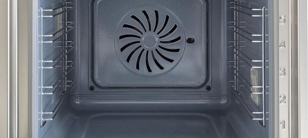Духовой шкаф с паром Bertazzoni FMOD6117VTB1 в Тюмени (preview 4)