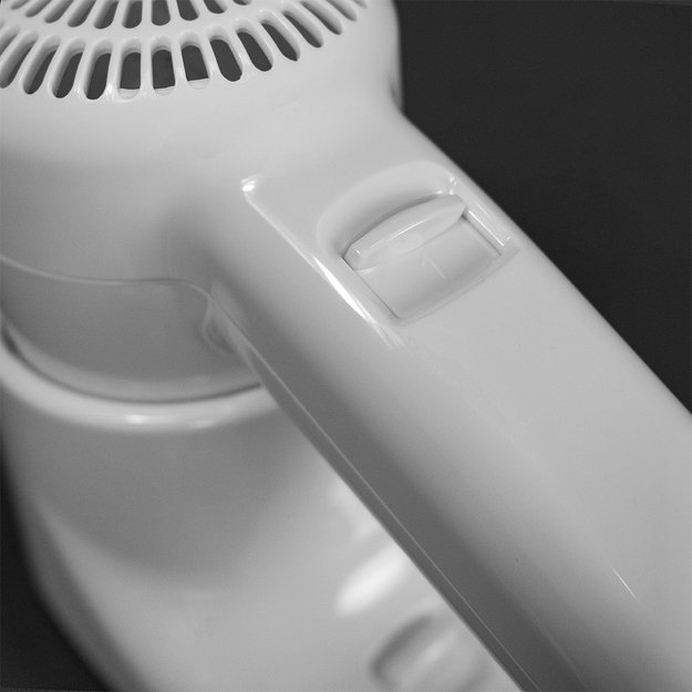 Настенный фен Meyvel MF2-1300 (White) в Тюмени (preview 7)