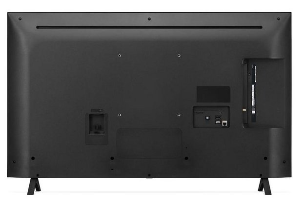 Телевизор LG 55NANO80T6A 55" (140 см) 2024 черный в Тюмени (preview 8)