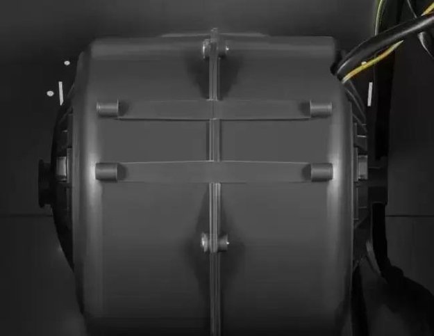 Кухонная вытяжка MAUNFELD Sky Star Chef 60 черный в Тюмени (preview 17)