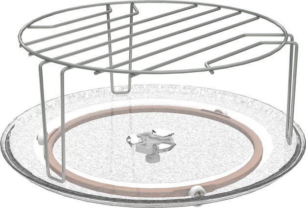 Встраиваемая микроволновая печь с грилем Gorenje BMX201AG1BG в Тюмени (preview 5)