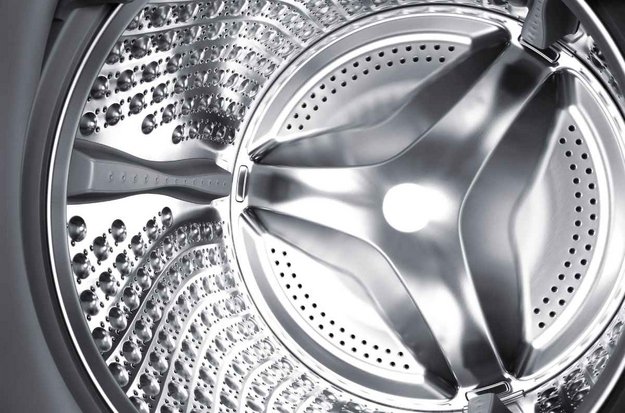 Стиральная машина Samsung WW11CG604CLELP в Тюмени (preview 5)