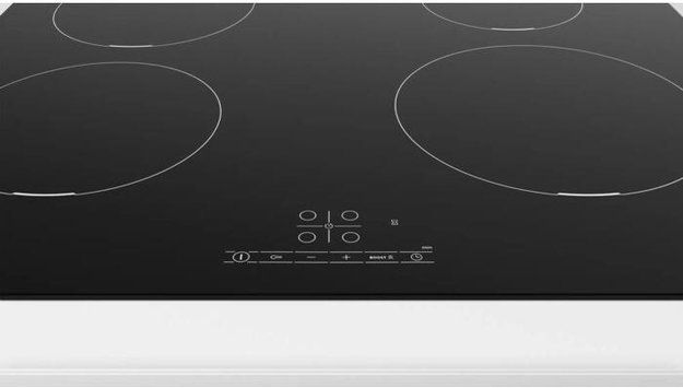 Индукционная варочная панель Bosch PUE 611 BB5E в Тюмени (preview 3)