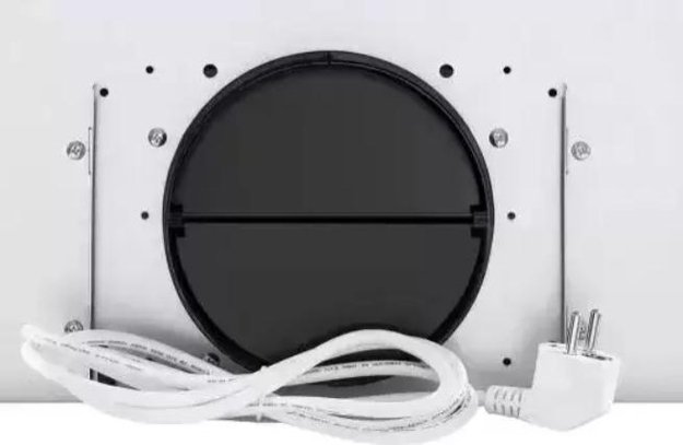 Кухонная вытяжка MAUNFELD Sky Star Chef 50 белый в Тюмени (preview 18)