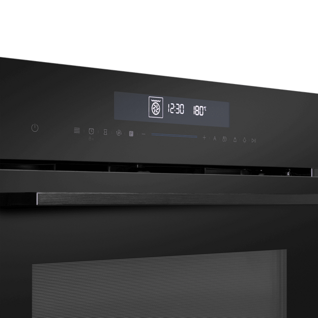 Духовой шкаф Maunfeld MEOR7217SMFB в Тюмени (preview 5)