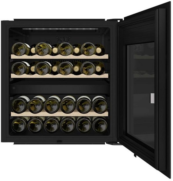 Встраиваемый винный шкаф De Dietrich DIW36DFB в Тюмени (preview 2)