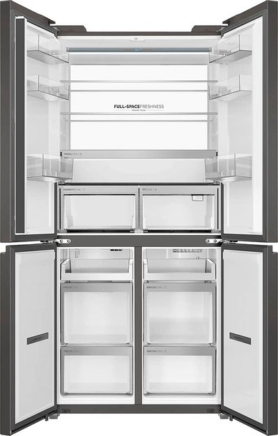 Π₯ΠΎΠ»ΠΎΠ΄ΠΈΠ»ΡΠ½ΠΈΠΊ Haier HTF-460DGS6RU1 Π² Π’ΡΠΌΠ΅Π½ΠΈ (ΡΠΎΡΠΎ 4) Π₯ΠΎΠ»ΠΎΠ΄ΠΈΠ»ΡΠ½ΠΈΠΊ Haier HTF-460DGS6RU1 Π² Π’ΡΠΌΠ΅Π½ΠΈ (preview 4)