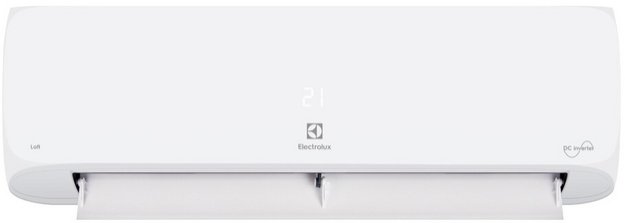 Сплит-система Electrolux EACS/I-18HAL/N8 в Тюмени (preview 3)
