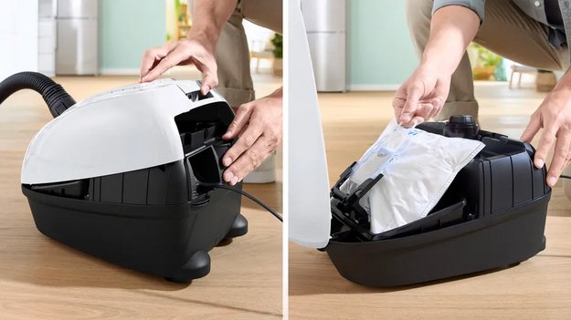 Пылесос Bosch BGL38WH2 в Тюмени (preview 10)