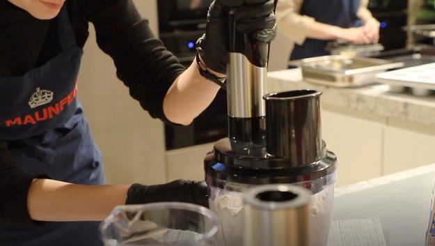 Вытяжка Maunfeld BALA 35 пристенная золотая (BALA 35 Wall Gold) в Тюмени (video 1)