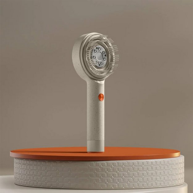 Массажер-расческа для головы BORK D623ch в Тюмени (preview 10)