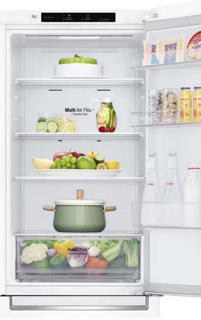 Холодильник LG GC-B459SQCL в Тюмени (preview 11)