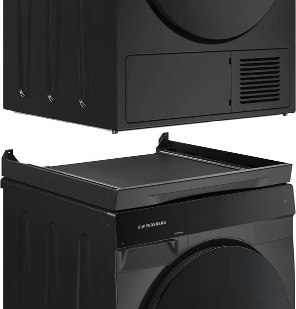 Соединительный элемент для сушильной машины Kuppersberg DS 590 GR в Тюмени (preview 4)