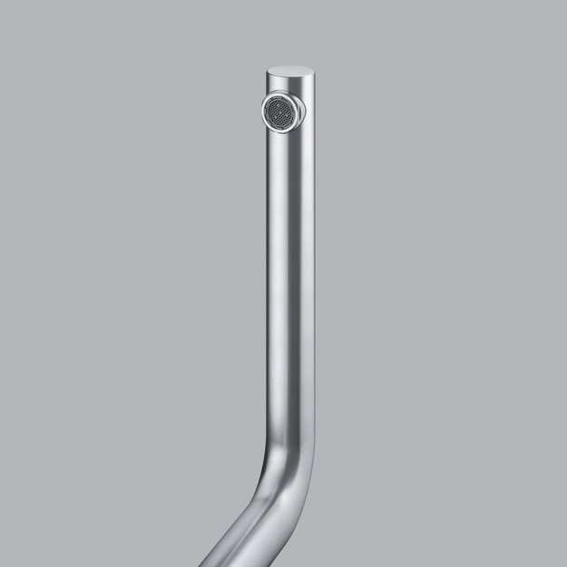 Смеситель Franke Smart Glenda нержавеющая сталь в Тюмени (preview 3)