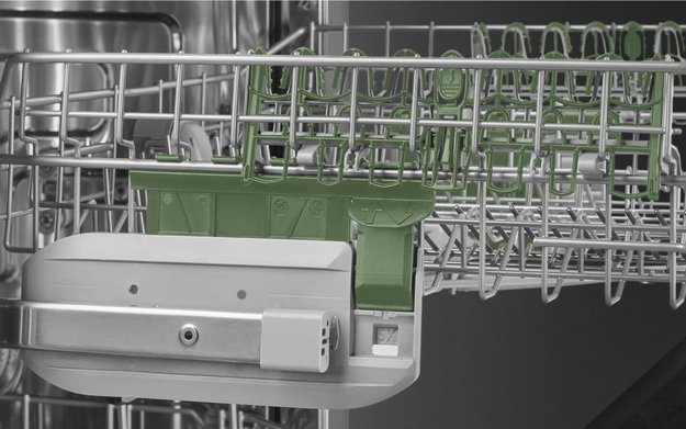Встраиваемая посудомоечная машина Smeg STL5352C в Тюмени (preview 2)