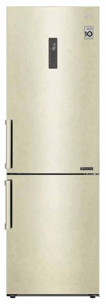 Холодильник LG GA-B 459 BEGL в Тюмени (preview 1)