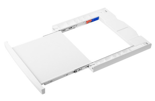 Соединительный элемент с выдвижной полкой Maunfeld WM-SK в Тюмени (preview 2)