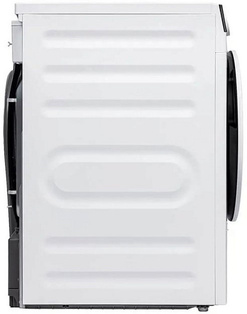 Сушильная машина Toshiba TD-BK100GHRU(WS) в Тюмени (preview 5)