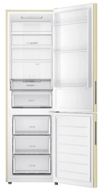 Холодильник Haier CEF538CCG в Тюмени (фото 3) Холодильник Haier CEF538CCG в Тюмени (preview 3)