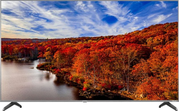 Телевизор Maunfeld MQT65USX03 в Тюмени (preview 1)